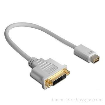 Mini DVI TO DVI CABLE